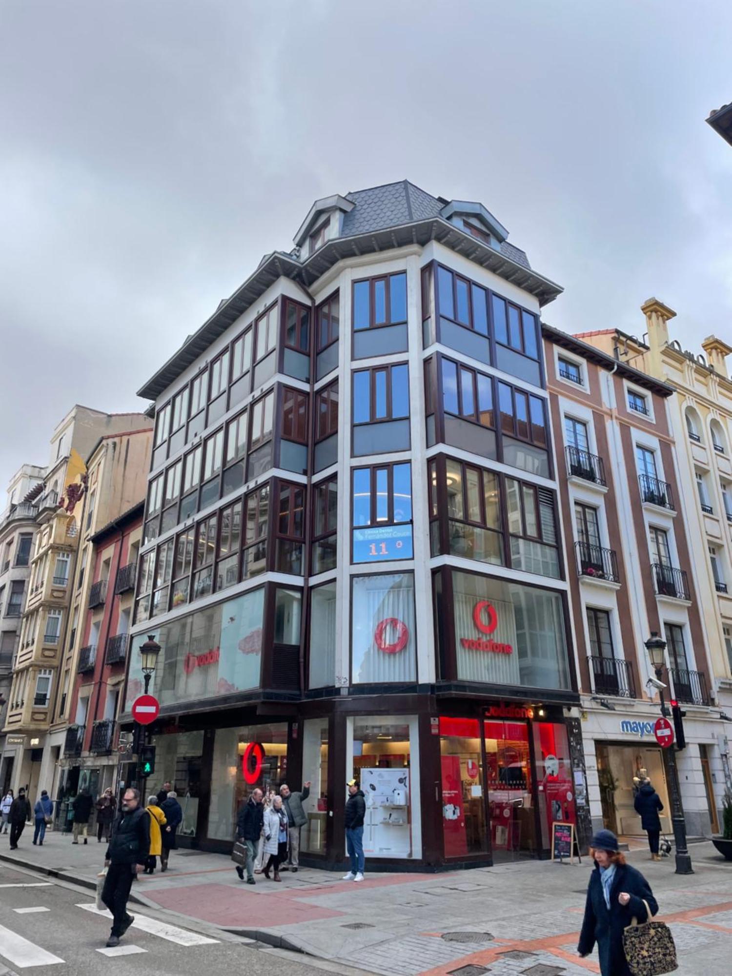 Atuaire Home Vivienda B Luminosa Parking Incluido En Plena Calle Comercial Burgo エクステリア 写真